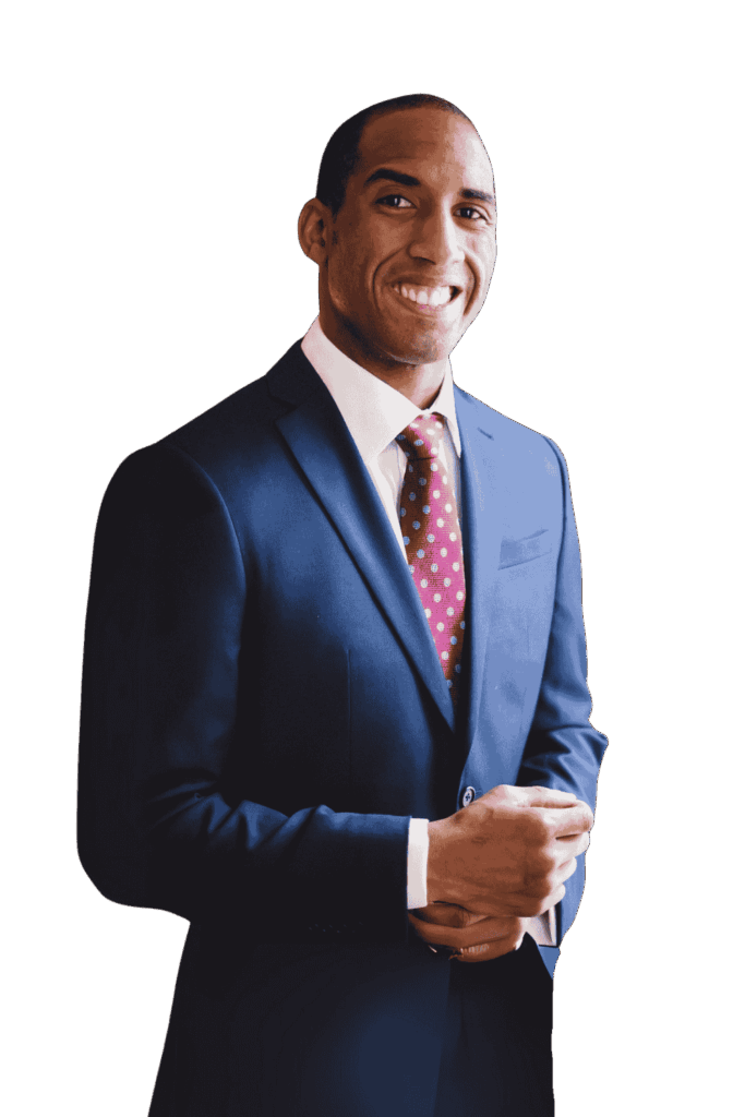 Lazarus Consulting -Leland CEO