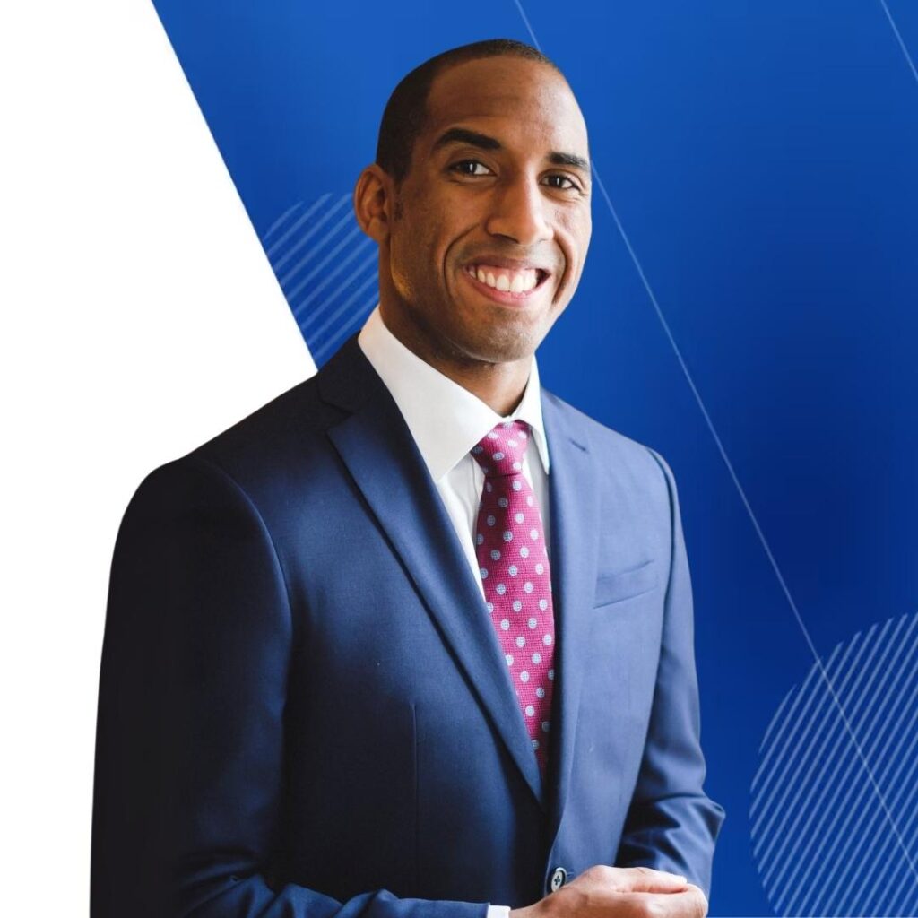 Lazarus Consulting - Leland CEO