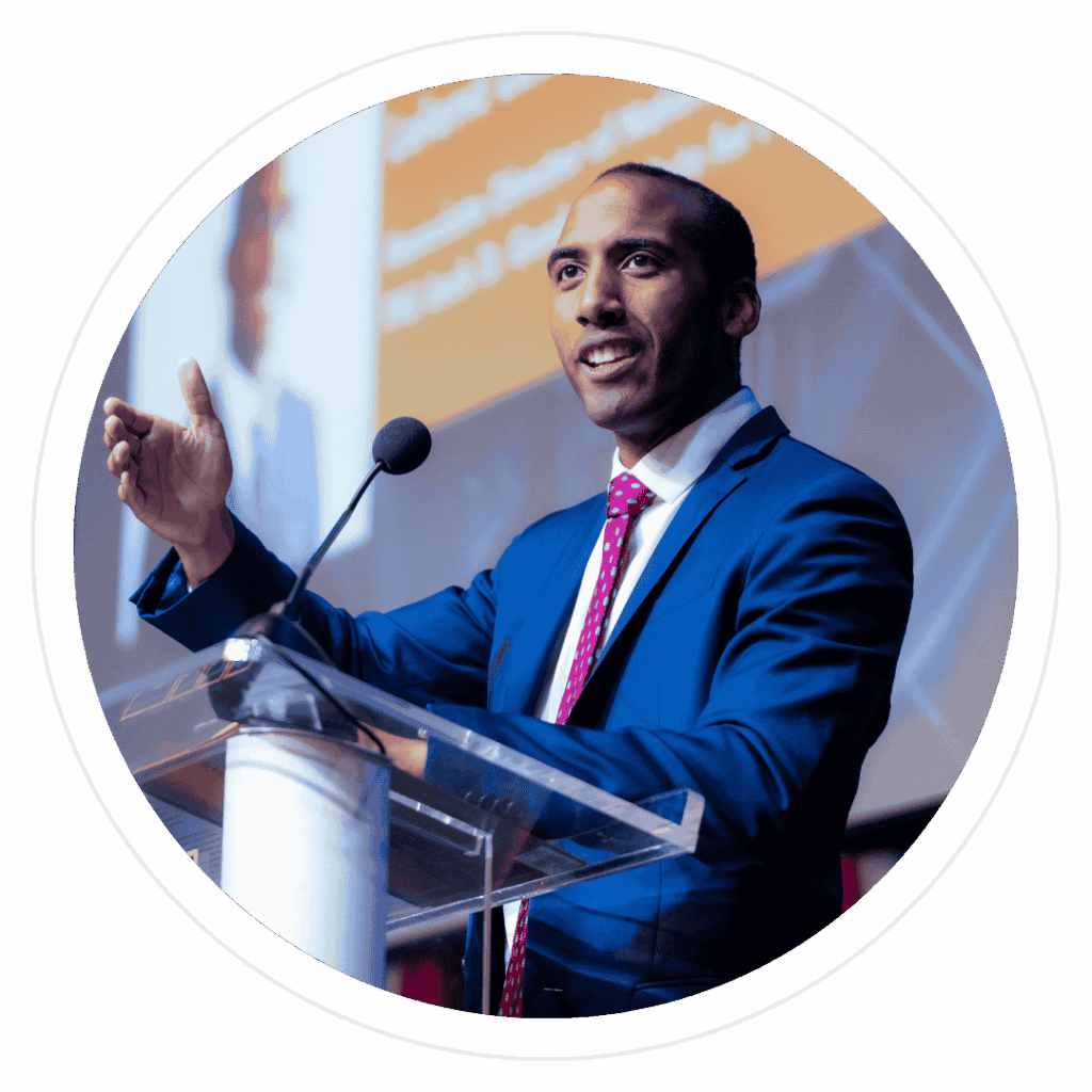 Leland Lazarus - Education and Career